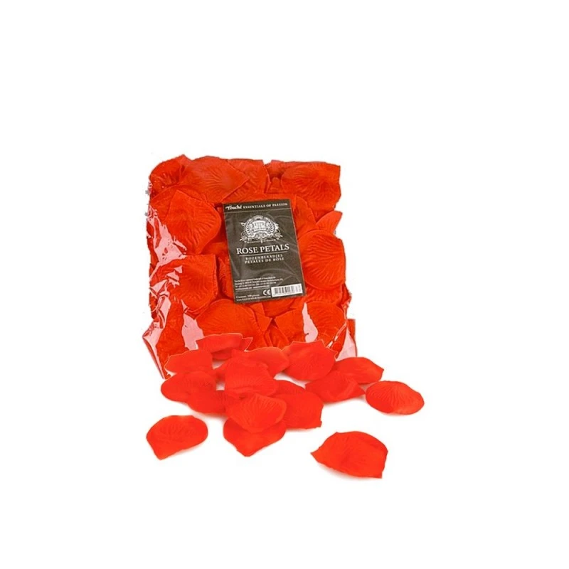 Touché 100 Pétales De Roses 3 Touché 100 Pétales De Roses