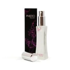 500cosmetics Parfum Aux Phéromones Phiero Woman