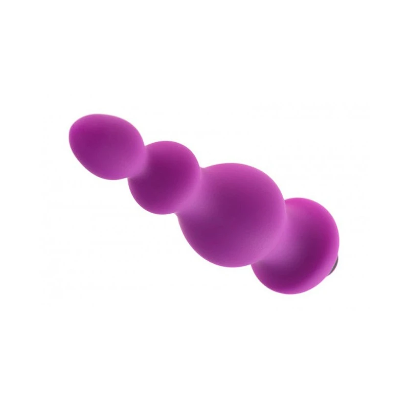 Adrien Lastic Plug Anal Vibrant Bullet Amuse Large 4 Adrien Lastic Plug Anal Vibrant Bullet Amuse Large – Image 2