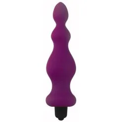 Adrien Lastic Plug Anal Vibrant Bullet Amuse Large