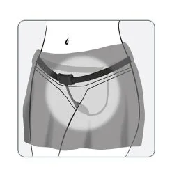 Adrien Lastic String Vibrant Télécommandé Pan-T Vibe -Pas Cher SexToys Magasin adrien lastic pan t vibe 3