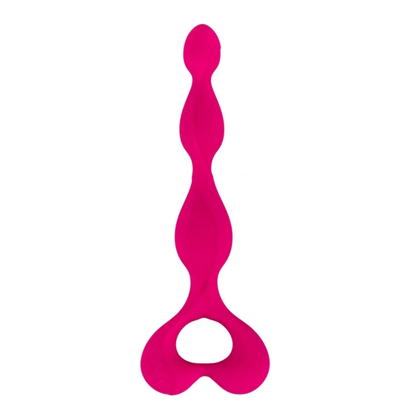 Alive Chapelet Anal Arrow 3 Alive Chapelet Anal Arrow