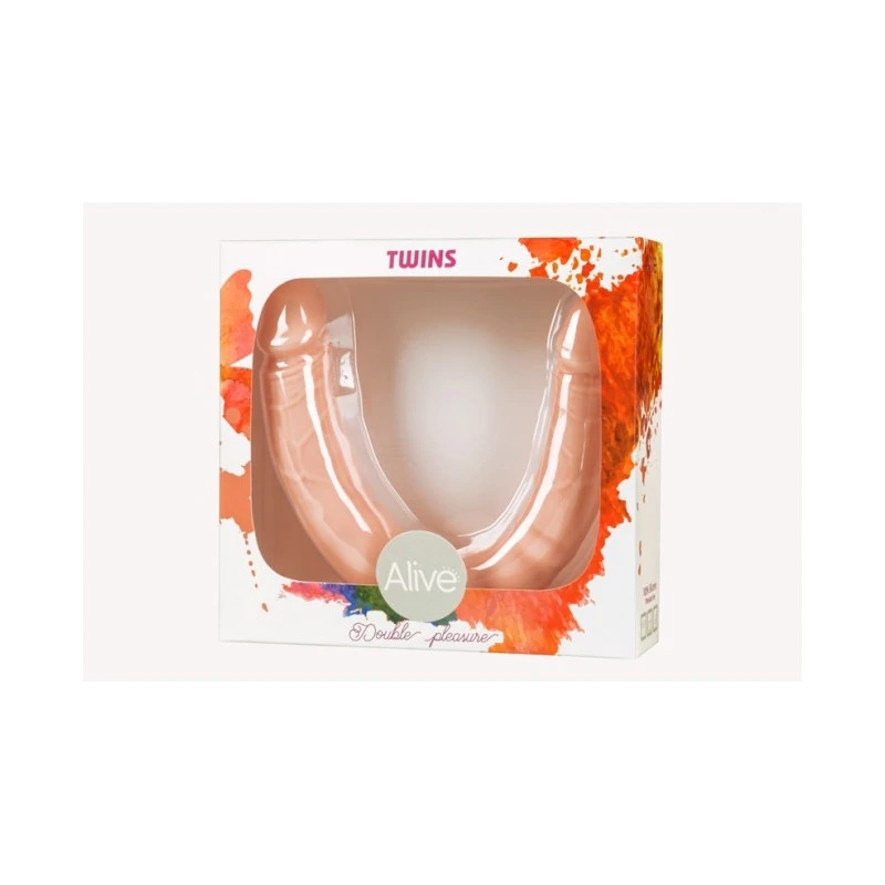 Alive Double Dong Twins Small 4 Alive Double Dong Twins Small – Image 2