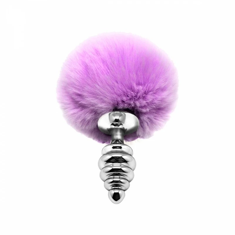 Alive Plug Anal Queue De Lapin Fluffy Twist S Rose 3 Alive Plug Anal Queue De Lapin Fluffy Twist S Rose