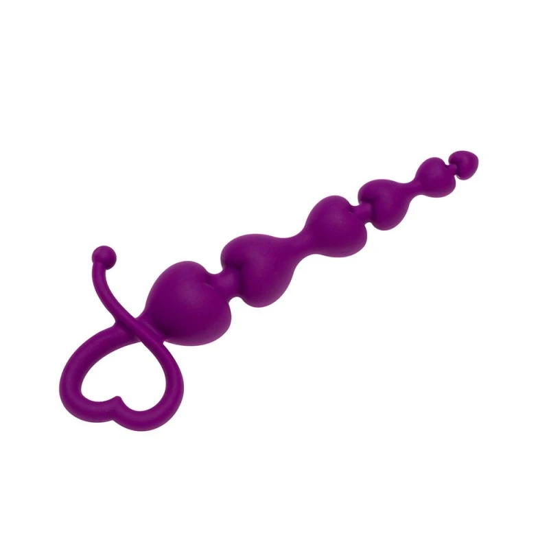 Alive Chapelet Anal Go Pearl 3 Alive Chapelet Anal Go Pearl