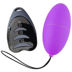 Alive Oeuf Vibrant Magic Egg 3.0 -Pas Cher SexToys Magasin alive magic egg 3 0 5