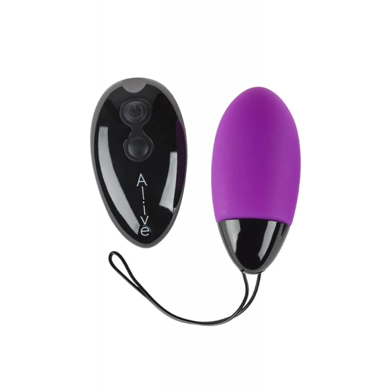 Alive Oeuf Vibrant Magic Egg MAX 4 Alive Oeuf Vibrant Magic Egg MAX – Image 2