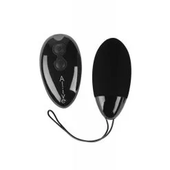 Alive Oeuf Vibrant Magic Egg MAX 7 Alive Oeuf Vibrant Magic Egg MAX -Pas Cher SexToys Magasin alive magic egg max 2