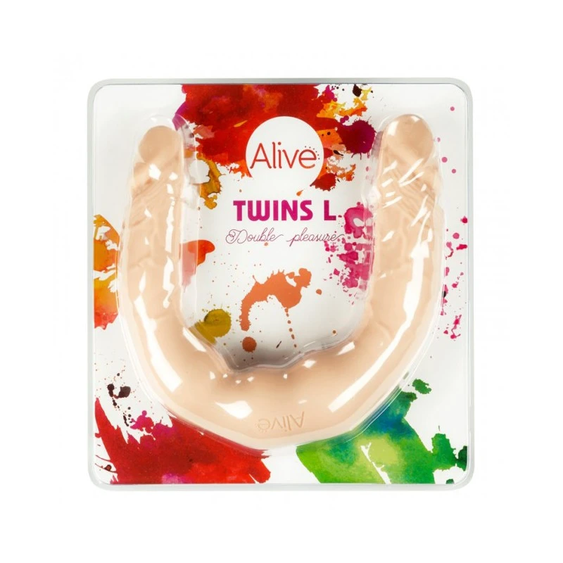 Alive Double Dong Twins Large 4 Alive Double Dong Twins Large – Image 2