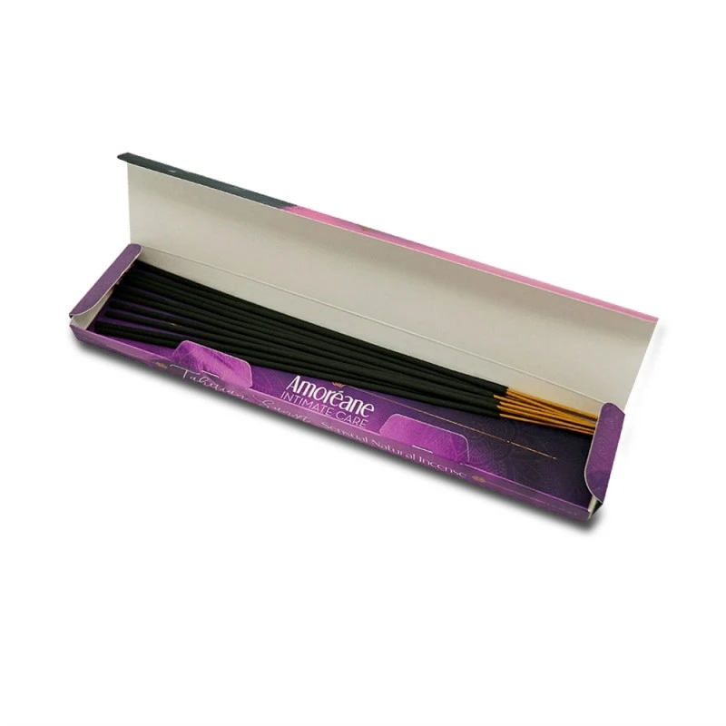 Amoréane Encens Aux Phéromones Tahitian Sunset 4 Amoréane Encens Aux Phéromones Tahitian Sunset – Image 2