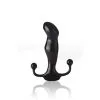 Aneros Stimulateur Prostatique Progasm Ice Noir 1 Aneros Stimulateur Prostatique Progasm Ice Noir -Pas Cher SexToys Magasin aneros stimulateur prostatique progasm ice noir