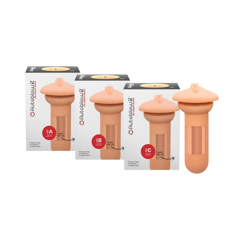 Gaine Vagin Pour Masturbateur Autoblow 2 3 Gaine Vagin Pour Masturbateur Autoblow 2