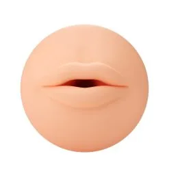 Gaine Bouche Pour Masturbateur Autoblow A.I. 11 Gaine Bouche Pour Masturbateur Autoblow A.I. -Pas Cher SexToys Magasin autoblow a i reusable sleeve mouth 3