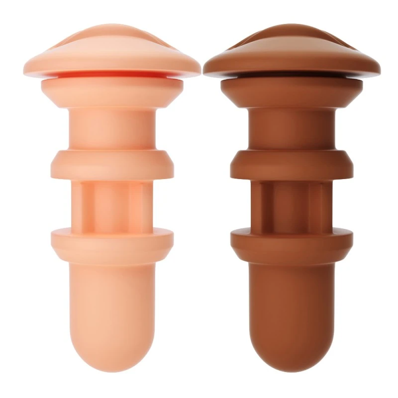 Gaine Bouche Pour Masturbateur Autoblow A.I. 3 Gaine Bouche Pour Masturbateur Autoblow A.I.