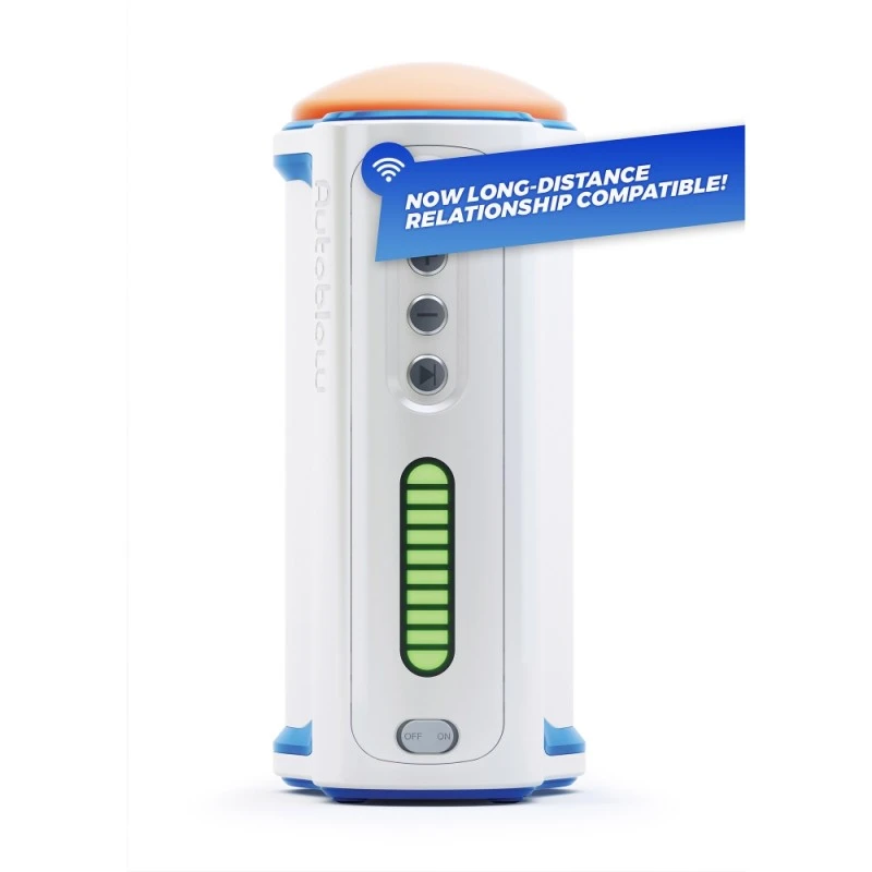 Autoblow AI+ Masturbateur Automatique Connecté 6 Autoblow AI+ Masturbateur Automatique Connecté – Image 4