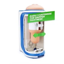 Autoblow AI+ Masturbateur Automatique Connecté 12 Autoblow AI+ Masturbateur Automatique Connecté -Pas Cher SexToys Magasin autoblow ai plus masturbateur automatique connecte 4