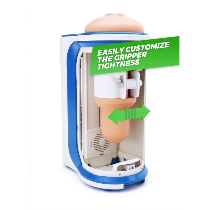 Autoblow AI+ Masturbateur Automatique Connecté 7 Autoblow AI+ Masturbateur Automatique Connecté – Image 5