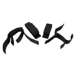 Bad Kitty Attaches Bras & Jambes 4 Pièces -Pas Cher SexToys Magasin bad kitty arm leg restraints 2