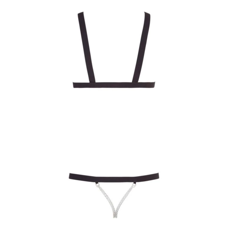 Bad Kitty Body Sangles & Chaînes 4 Bad Kitty Body Sangles & Chaînes – Image 2