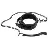Bad Kitty Collier Choker & Laisse Noir -Pas Cher SexToys Magasin bad kitty choker