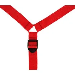 Bad Kitty Attaches De Lit Sans Barreaux Rouges 10 Bad Kitty Attaches De Lit Sans Barreaux Rouges -Pas Cher SexToys Magasin bad kitty kit d attaches de lit nrouge 3