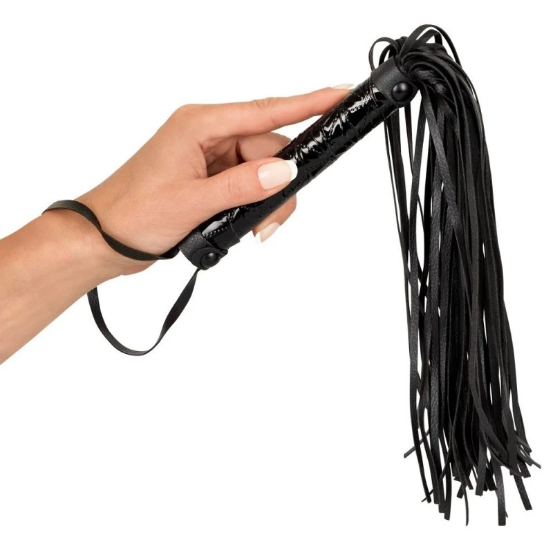 Bad Kitty Martinet Court Noir 5 Bad Kitty Martinet Court Noir – Image 3