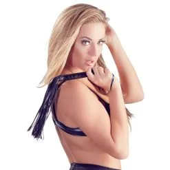 Bad Kitty Martinet Court Noir 11 Bad Kitty Martinet Court Noir -Pas Cher SexToys Magasin bad kitty martinet court noir 3