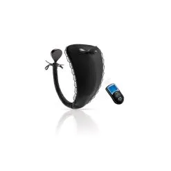 Baile String Vibrant Vibrastring -Pas Cher SexToys Magasin baile vibrastring 2