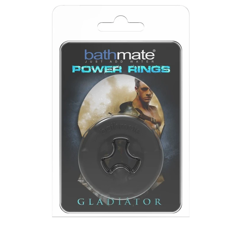 Bathmate Cockring Gladiator 4 Bathmate Cockring Gladiator – Image 2