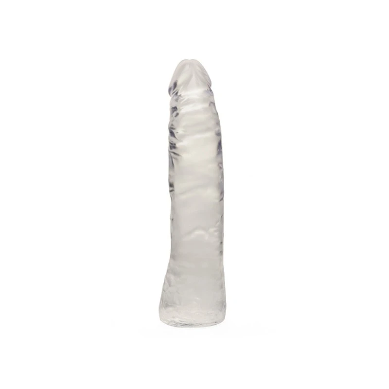 Belgo Prism Dildo Réaliste Millenium Jelly 18 Cm 4 Belgo Prism Dildo Réaliste Millenium Jelly 18 Cm – Image 2