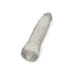 Belgo Prism Dildo Réaliste Millenium Jelly 18 Cm 9 Belgo Prism Dildo Réaliste Millenium Jelly 18 Cm -Pas Cher SexToys Magasin belgo prism millenium jelly 2
