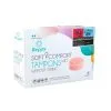 Beppy Soft Comfort Tampons Wet Boîte De 8 -Pas Cher SexToys Magasin beppy tampons hygieniques wet