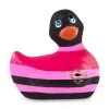 Big Teaze Toys Canard Vibrant Colors Noir -Pas Cher SexToys Magasin big teaze toys i rub my duckie 20 colors black