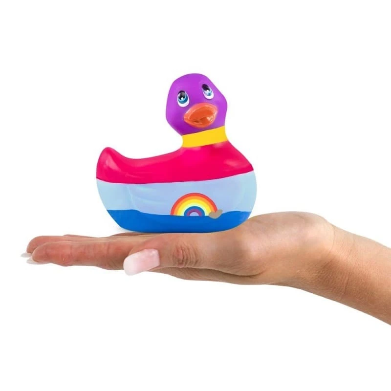 Big Teaze Toys Canard Vibrant Colors Violet 4 Big Teaze Toys Canard Vibrant Colors Violet – Image 2