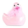 Big Teaze Toys Canard Vibrant Paris Rose 2 Big Teaze Toys Canard Vibrant Paris Rose -Pas Cher SexToys Magasin big teaze toys i rub my duckie 20 paris rose