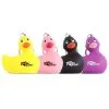 Big Teaze Toys Porte-Clés Canard I Rub My Duckie 2 Big Teaze Toys Porte-Clés Canard I Rub My Duckie -Pas Cher SexToys Magasin big teaze toys i rub my duckie keychain