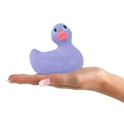 Big Teaze Toys Boule De Bain Canard I Rub My Duckie Lavande 10 Big Teaze Toys Boule De Bain Canard I Rub My Duckie Lavande -Pas Cher SexToys Magasin big teaze toys i rub my duckie lavande 2