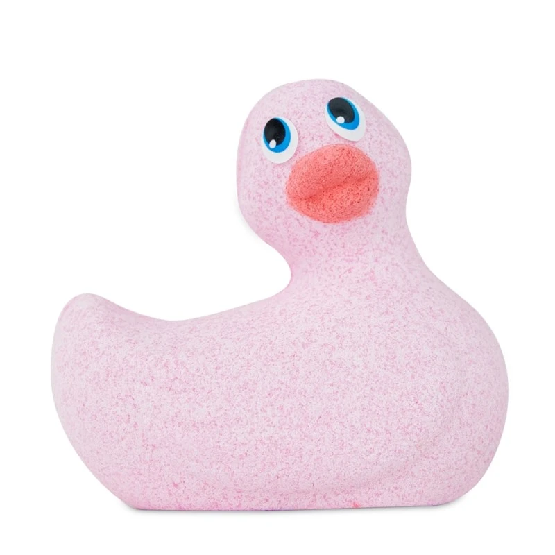 Big Teaze Toys Boule De Bain Canard I Rub My Duckie Rose 4 Big Teaze Toys Boule De Bain Canard I Rub My Duckie Rose – Image 2