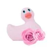 Big Teaze Toys Boule De Bain Canard I Rub My Duckie Rose 2 Big Teaze Toys Boule De Bain Canard I Rub My Duckie Rose -Pas Cher SexToys Magasin big teaze toys i rub my duckie rose