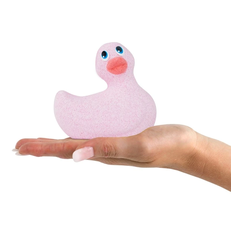 Big Teaze Toys Boule De Bain Canard I Rub My Duckie Rose 5 Big Teaze Toys Boule De Bain Canard I Rub My Duckie Rose – Image 3