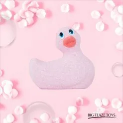 Big Teaze Toys Boule De Bain Canard I Rub My Duckie Rose 11 Big Teaze Toys Boule De Bain Canard I Rub My Duckie Rose -Pas Cher SexToys Magasin big teaze toys i rub my duckie rose 4