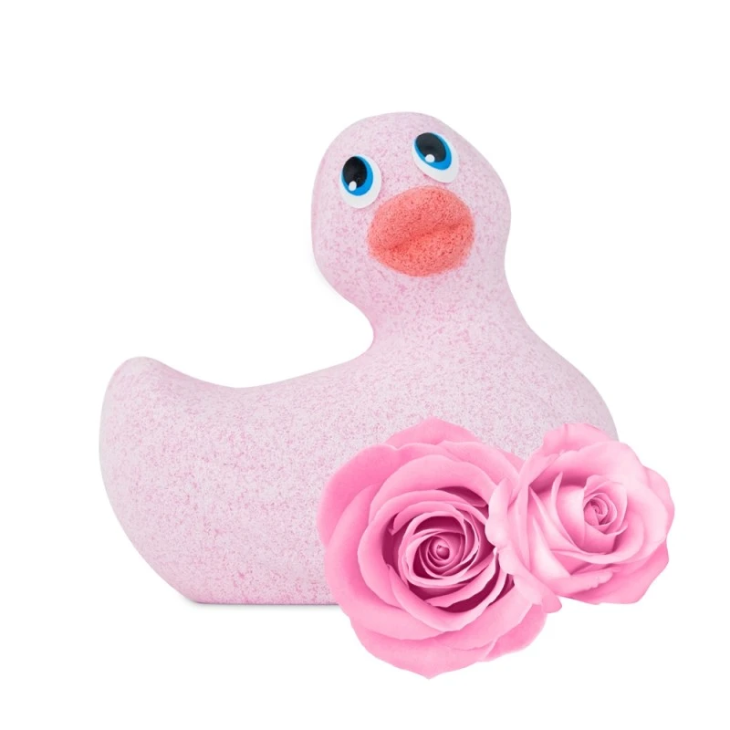 Big Teaze Toys Boule De Bain Canard I Rub My Duckie Rose 3 Big Teaze Toys Boule De Bain Canard I Rub My Duckie Rose