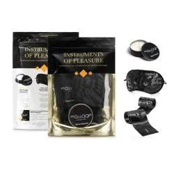 Bijoux Indiscrets Kit Instruments De Plaisir Orange Level