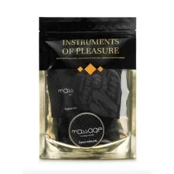 Bijoux Indiscrets Kit Instruments De Plaisir Orange Level -Pas Cher SexToys Magasin bijoux indiscrets instruments de plaisir orange level 5