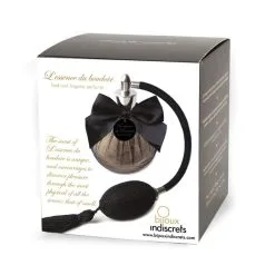 Bijoux Indiscrets Parfum Sensuel L'Essence Du Boudoir 8 Bijoux Indiscrets Parfum Sensuel L'Essence Du Boudoir -Pas Cher SexToys Magasin bijoux indiscrets l essence du boudoir 2