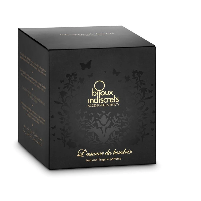 Bijoux Indiscrets Parfum Sensuel L'Essence Du Boudoir 6 Bijoux Indiscrets Parfum Sensuel L'Essence Du Boudoir – Image 4