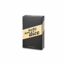 Bijoux Indiscrets Dés Sensuels Lucky Love Dice -Pas Cher SexToys Magasin bijoux indiscrets lucky love dice 3