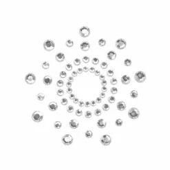 Bijoux Indiscrets Bijoux De Seins Mimi -Pas Cher SexToys Magasin bijoux indiscrets mimi 5