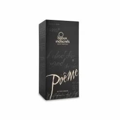 Bijoux Indiscrets Peinture Corporelle Poême Caramel -Pas Cher SexToys Magasin bijoux indiscrets poeme caramel 3
