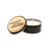 Bijoux Indiscrets Bougie De Massage Sensations -Pas Cher SexToys Magasin bijoux indiscrets sensations massage candle